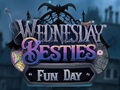 Game Wednesday Besties Fun Day