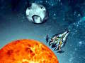 Game Defend the Planet
