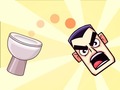 Game Skibidi Toilet Basketball