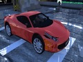 Game Car Ferry Parking 2023