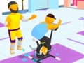 Game Fitness Club 3D