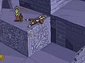 Game Scoobydoo Adventures 4