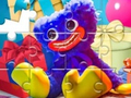 Game Jigsaw Puzzle: Play With Poppy