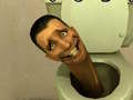 Game Friday Night Funkin' Skibidi Toilet Takeover