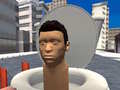 Game Skibidi Toilet Call