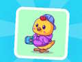 Game Animals Clicker