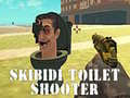Game Skibidi Toilet Shooter