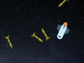 Game 5 Minutes in Space