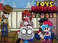 Game Toy’s Madness Friday