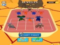 Game Merge Dinosaurs