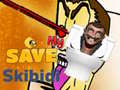 Game Save My Skibidi