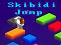 Game Skibidi Jump