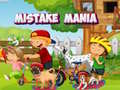 Game Mistake Mania
