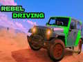 Game Rebel Driving