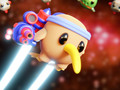 Game Jetpack Kiwi Lite
