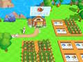 Game Island Construction