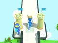 Game Soldiers duel
