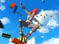 Game Only Up 3D Parkour: Go Ascend