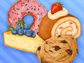 Game Bakery Shop