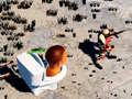 Game TopDown Skibidi Toilet Shooting