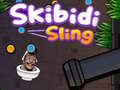 Game Skibidi Sling