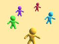Game Color Pathio