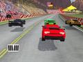 Game Super Racing Super Cars