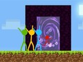 Game Stickman Bunny Hop Tricks