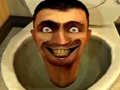 Game Skibidi toilet terror