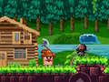 Game Legendary Knight: In Search of Treasures