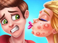 Game Little Skin Doctor