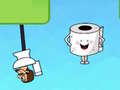 Game Skibidi Toilet Rope