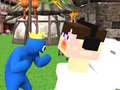 Game Minecraft Skibidi Toilet