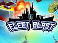 Game FLEET BLAST