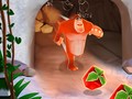 Game Escape Run