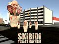Game Skibidi Toilet Mayhem