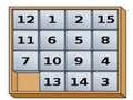 Game Analog Tag