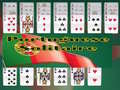 Game Portuguese Solitaire