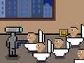 Game Agent Cameraman Skibidi Toilet