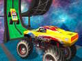 Game Monster Trucks Stunts