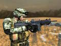 Game Duty Call Modern Warfate 2