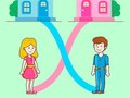 Game Save The Baby: Home Rush