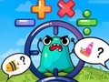 Game Math Challenge