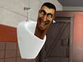 Game FNF Skibidi Toilet