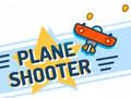 Game Plane Shooter