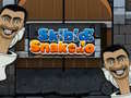 Game Skibidi Snake.io