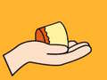 Game Don't Touch My Pudding