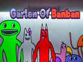 Game Garten of Banban