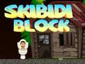 Game Skibidi Block
