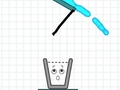 Game Happy Filled Glass 4